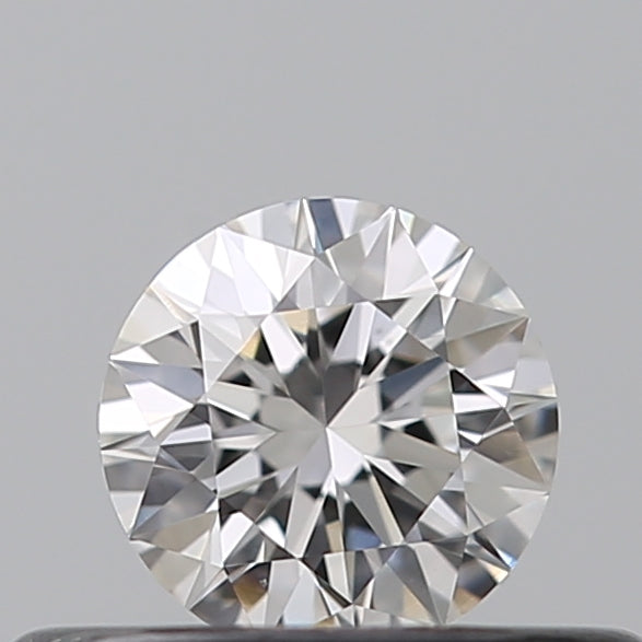 0.25 carat Round diamond E  VS2 Excellent