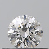 0.25 carat Round diamond E  VS2 Excellent