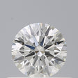 0.52 carat Round diamond G VVS1 Excellent