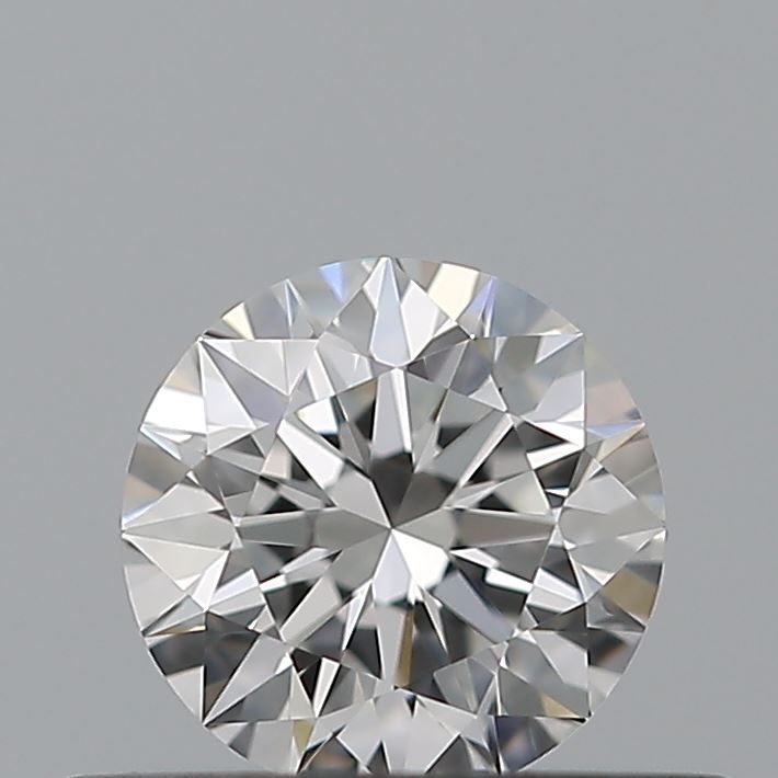 0.32 carat Round diamond F  VVS1 Excellent
