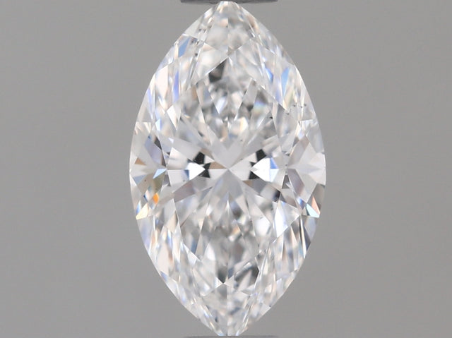 0.50 carat Marquise diamond E SI1 