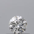 0.31 carat Round diamond D VVS1 Excellent