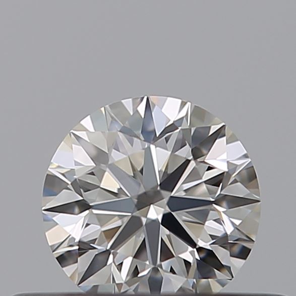 0.29 carat Round diamond F  IF Excellent