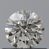 0.40 carat Round diamond I  VVS1 Excellent