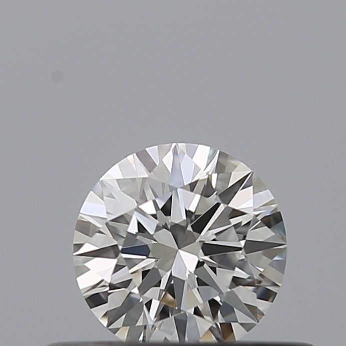 0.33 carat Round diamond H  VVS1 Excellent