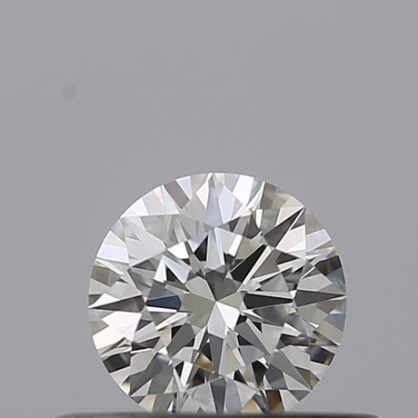 0.33 carat Round diamond H  VVS1 Excellent