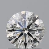 0.78 carat Round diamond I  VS1 Excellent