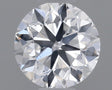 0.40 carat Round diamond E SI1 VeryGood