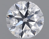 0.40 carat Round diamond E SI1 VeryGood