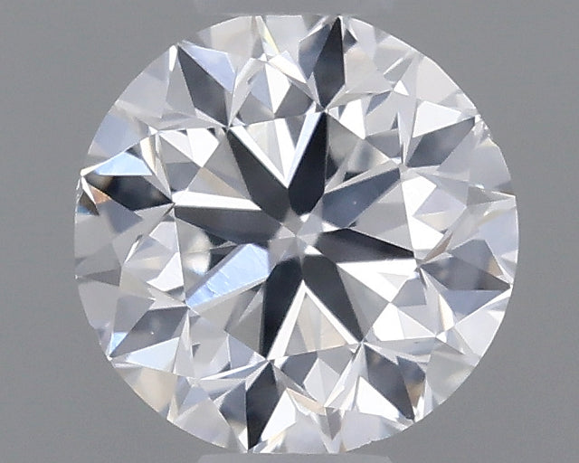0.40 carat Round diamond E SI1 VeryGood
