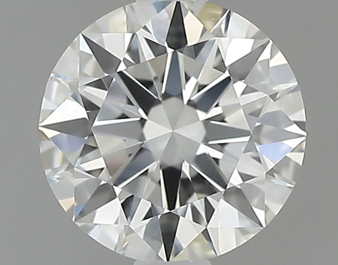 0.70 carat Round diamond H VS1 Excellent