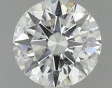 0.70 carat Round diamond H VS1 Excellent