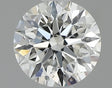 0.60 carat Round diamond G SI1 Excellent