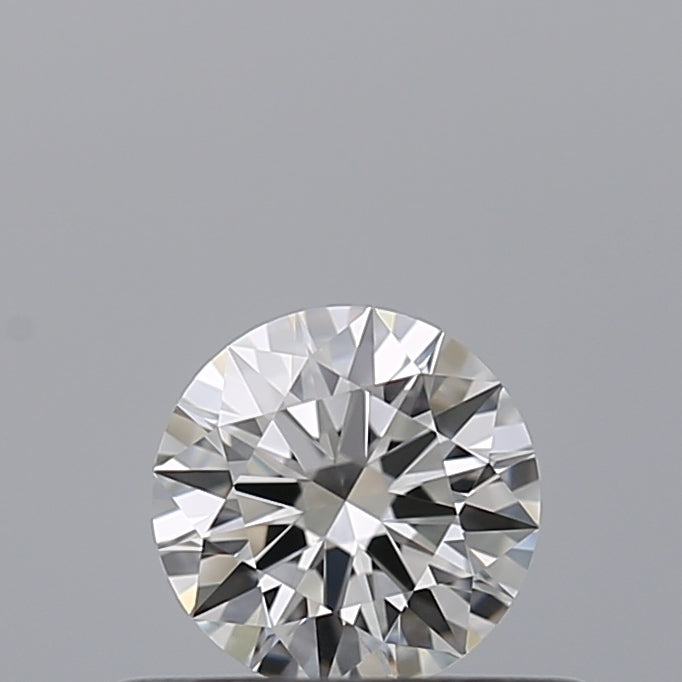 0.32 carat Round diamond E  VVS1 Excellent