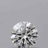 0.32 carat Round diamond E  VVS1 Excellent