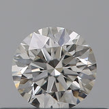 0.27 carat Round diamond H  VS1 Excellent