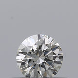 0.30 carat Round diamond H  IF Excellent