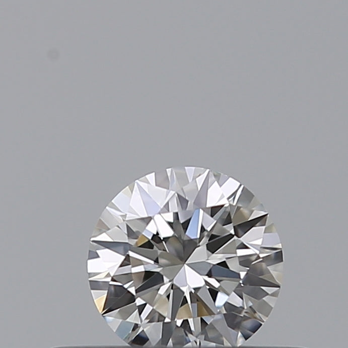 0.23 carat Round diamond G  VVS1 Excellent