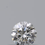 0.23 carat Round diamond G  VVS1 Excellent