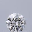 0.41 carat Round diamond E IF Excellent