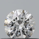 0.29 carat Round diamond G  VVS2 Excellent