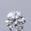 0.51 carat Round diamond E VS1 Excellent