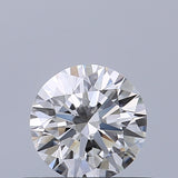 0.51 carat Round diamond E VS1 Excellent