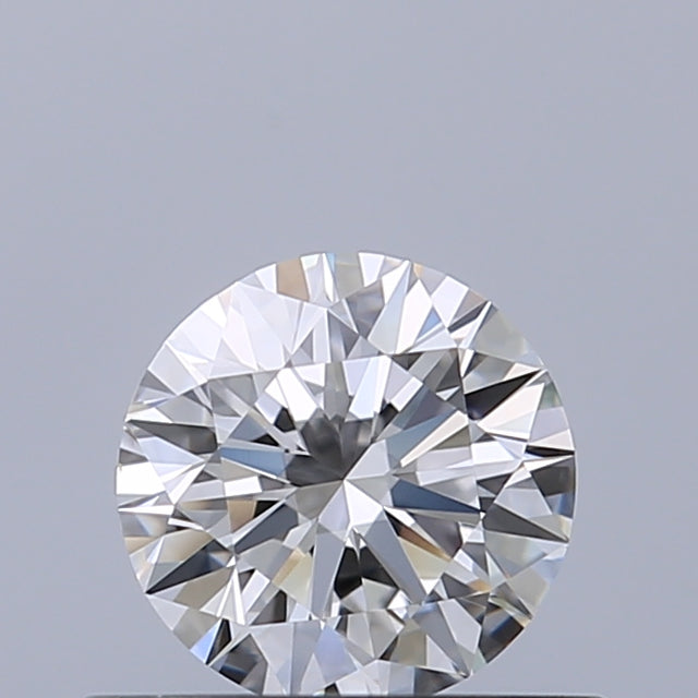 0.51 carat Round diamond E VS1 Excellent