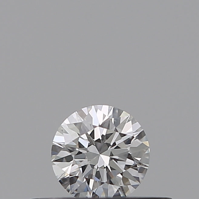 0.20 carat Round diamond G  IF Excellent