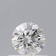 0.31 carat Round diamond F IF Excellent