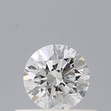 0.31 carat Round diamond F IF Excellent