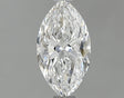 0.70 carat Marquise diamond F VS2 