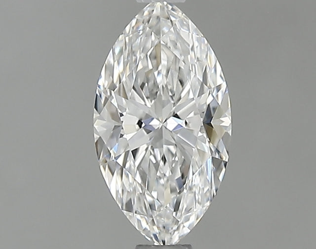 0.70 carat Marquise diamond F VS2 