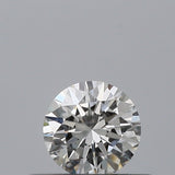 0.27 carat Round diamond F  VVS1 Excellent