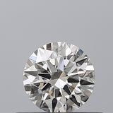 0.30 carat Round diamond H  VVS1 Excellent