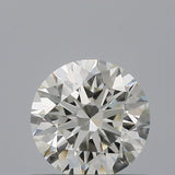 0.51 carat Round diamond G VS1 Excellent