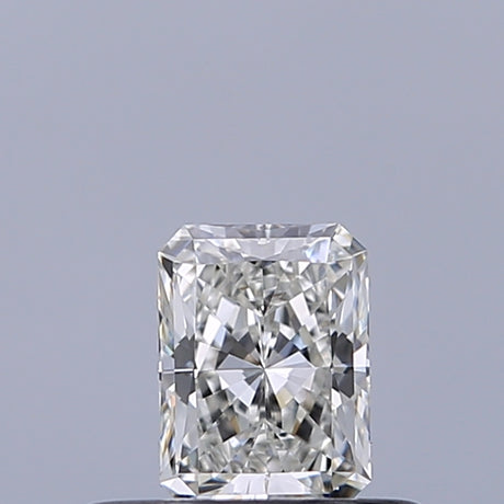 0.30 carat Radiant diamond F IF Excellent