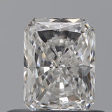 0.47 carat Radiant diamond E  VVS1