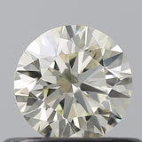 0.43 carat Round diamond M  VS2 Excellent