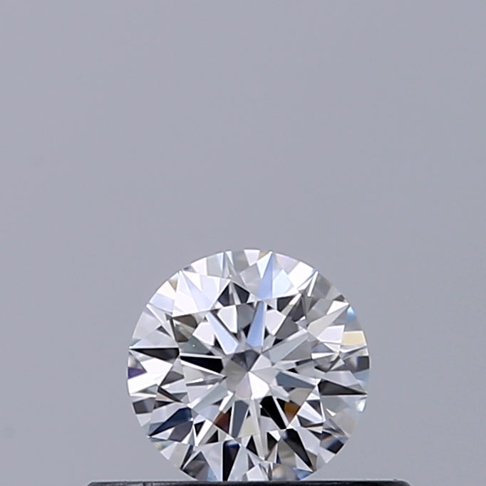 0.24 carat Round diamond D VS1 Excellent