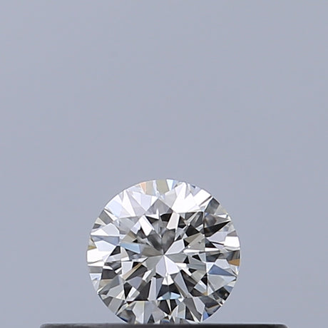 0.18 carat Round diamond E IF VeryGood