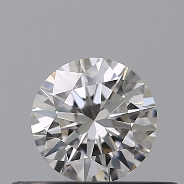 0.25 carat Round diamond G  VVS1 Excellent