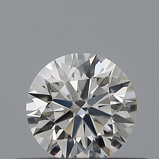 0.32 carat Round diamond H  VVS1 Excellent