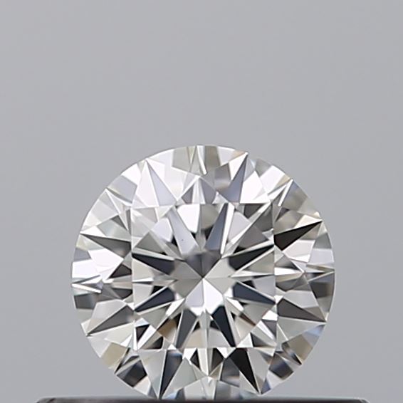 0.28 carat Round diamond D  VS1 Excellent