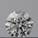 0.Diamant rond de 20 carats E VVS2 Excellent