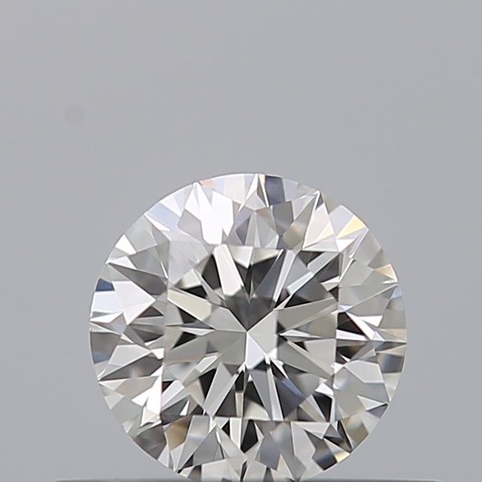 0.41 carat Round diamond G IF Excellent