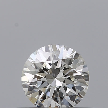 0.35 carat Round diamond G VVS2 Excellent