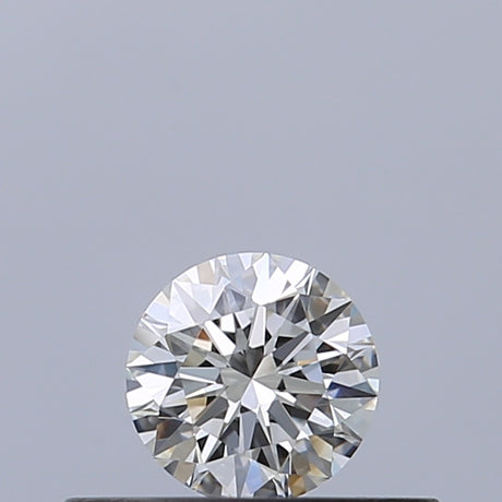 0.23 carat Round diamond F IF Excellent