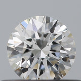 0.34 carat Round diamond H  VVS1 Excellent