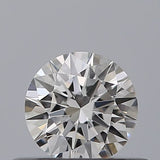 0.34 carat Round diamond D  IF Excellent